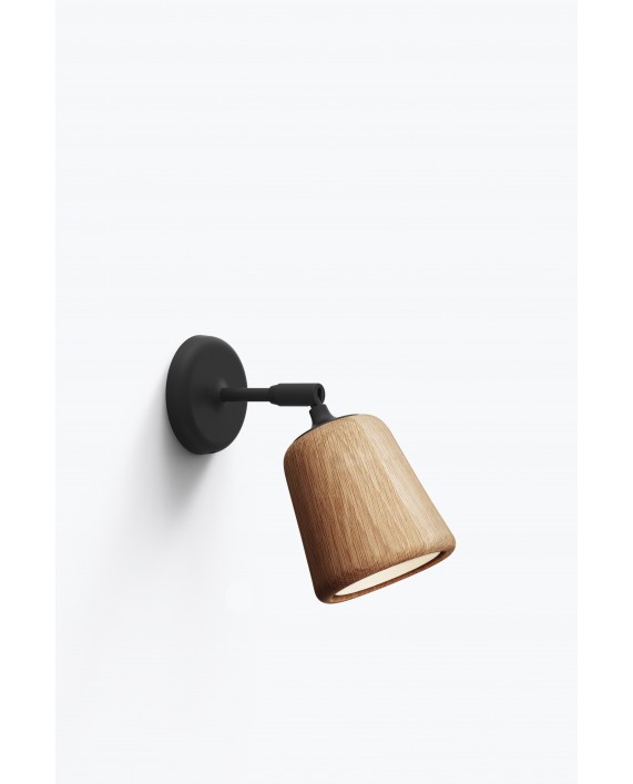 New Works Material The Originals Wall Lamp